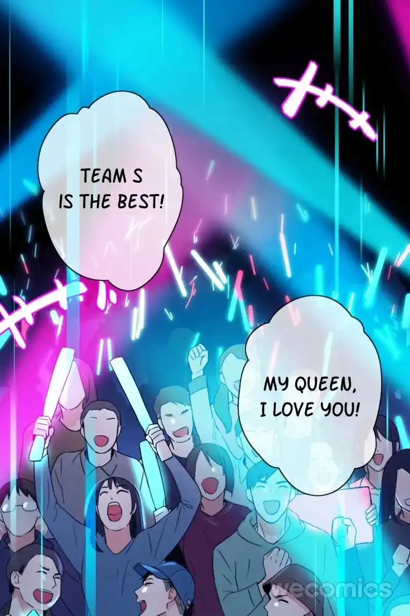 Legend Reboot Chapter 46 34